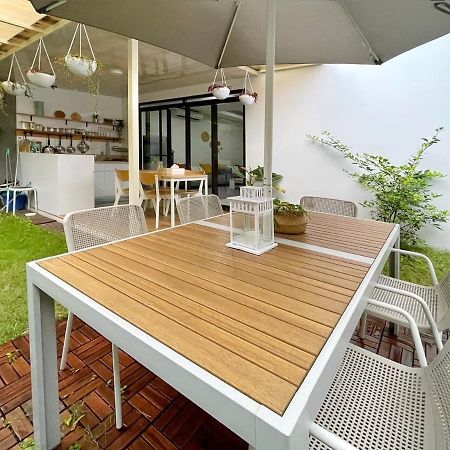 Larisa Homestay Syariah Padalarang Екстер'єр фото