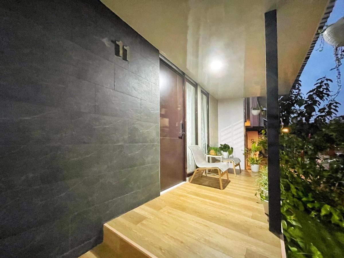 Larisa Homestay Syariah Padalarang Екстер'єр фото